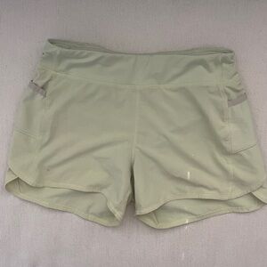 Athleta Girl Record Breaker 3” Short
